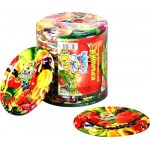 Крышка для консервации ПОЛИНКА СКО, d=82мм, с литографией, 25шт