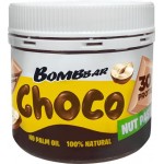 Паста шоколадная BOMBBAR с фундуком, 150г