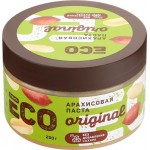 Паста арахисовая ЛЕНТА EСО, 250г