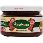 Джем ПЕТРОДИЕТ Клубничный, на фруктозе, 240г
