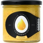 Майонез низкокалорийный MR.DJEMIUS ZERO Медово-горчичный, 270г