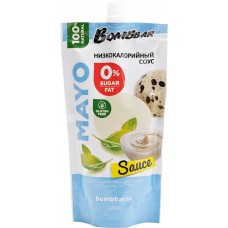 Соус BOMBBAR Майо, 240г в магазинах Лента