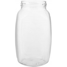 Банка Кубышка ТО d=8,2см, стекло, 1.5л в магазинах Лента