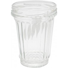 Стакан ТО d=82мм, стекло, 250мл в магазинах Лента