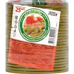 Крышка для консервации СКО d=82мм металл, 25шт