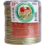 Крышка для консервации СКО d=82мм полноцветная, 25шт