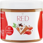 Паста десертная RED Delight, карамельная, без сахара, 180г