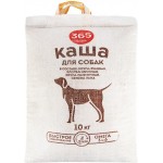 Каша для собак 365 ДНЕЙ Рацион 1, 10кг Каша для собак 365 ДНЕЙ Рацион 1, 10кг