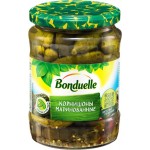 Корнишоны маринованные BONDUELLE Expert, 3–6см, 580мл
