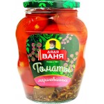 Томаты маринованные ДЯДЯ ВАНЯ, 680г