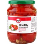 Томаты маринованные 365 ДНЕЙ, 720мл