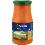 Икра из кабачков ЛЕНТА, 520г Икра из кабачков ЛЕНТА, 520г