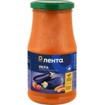 Икра из баклажанов ЛЕНТА, 520г Икра из баклажанов ЛЕНТА, 520г