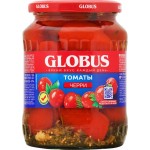 Томаты черри маринованные GLOBUS, 720мл