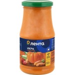 Икра овощная ЛЕНТА, 550г Икра овощная ЛЕНТА, 550г