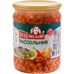 Рассольник БУЗДЯКСКИЙ, 500г