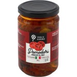 Томаты вяленые DOLCE ALBERO в подсолнечном масле, 314мл