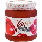 Томаты в собственном соку YAN, 450г