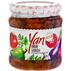 Имам баялды YAN, 485г в магазинах Лента