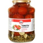 Томаты маринованные 365 ДНЕЙ, 1,5кг