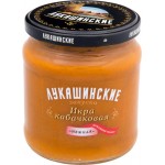 Икра кабачковая ЛУКАШИНСКИЕ Нежная, 460г Икра кабачковая ЛУКАШИНСКИЕ Нежная, 460г