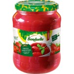 Томаты в томатной мякоти BONDUELLE очищенные, 720мл