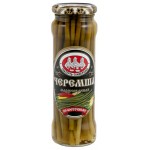 Черемша маринованная СКАТЕРТЬ-САМОБРАНКА По-восточному, 370мл