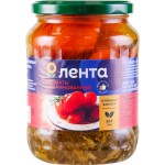 Томаты маринованные ЛЕНТА, 720мл
