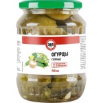 Огурцы соленые 365 ДНЕЙ, 720мл