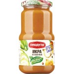 Икра кабачковая ПИКАНТА, 450г Икра кабачковая ПИКАНТА, 450г