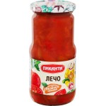 Лечо ПИКАНТА, 450г
