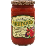 Лютеница ARTFOOD Домашняя, 360г