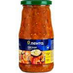 Овощи ЛЕНТА Из печи, 520г