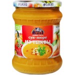 Суп-пюре МЕЛЕНЪ Тыквенный, 460г