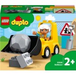 Конструктор LEGO Duplo Town Бульдозер Арт. 10930