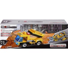 1TOY Blockformers Connector конструктор в ассорт, 8 шт. в д/б, коробка в магазинах Лента 1TOY Blockformers Connector конструктор в ассорт, 8 шт. в д/б, коробка в магазинах Лента