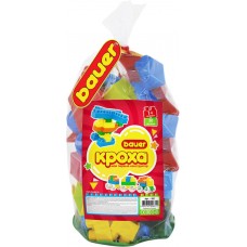 Конструктор BAUER Кроха 2 Арт. 831 в магазинах Лента