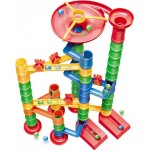 Конструктор BAUER Веселые горки Арт. 583 Конструктор BAUER Веселые горки Арт. 583