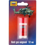 Клей ZVEZDA для сборных моделей Клей ZVEZDA для сборных моделей