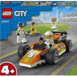 Конструктор LEGO Гоночный автомобиль Арт. 60322