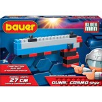 Игрушка BAUER Галактический пистолет Арт. 874 Игрушка BAUER Галактический пистолет Арт. 874