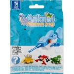 Конструктор SHANTOU YISHENG 6в1 Арт. K44 Конструктор SHANTOU YISHENG 6в1 Арт. K44