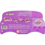 Конструктор KIBOX Чудеса в чемоданчике, 690 деталей, Арт. 2905