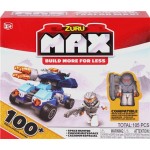 Конструктор MAX BUILD MORE Рыцарский замок, Космический охотник, Атака дракона, в ассортименте, Арт. 8379-S001