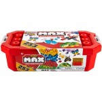 Конструктор MAX BUILD MORE Построй свой мир, 253 детали, Арт. 8346-S002