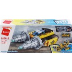 Конструктор QMAN Транспорт, Арт. 1408 Конструктор QMAN Транспорт, Арт. 1408