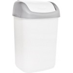 Контейнер для мусора ПОЛИМЕРБЫТ 14л Арт. С327
