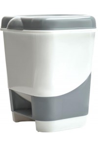 Контейнеры для мусора, баки, канистры в Ленте