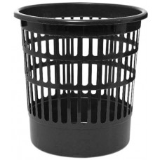 Корзина для мусора ПОЛИМЕРБЫТ 26х26х26,5см Арт. 4391900 в магазинах Лента