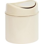 Контейнер для мусора ПОЛИМЕРБЫТ Amethyst, 1л, Арт. 433900995